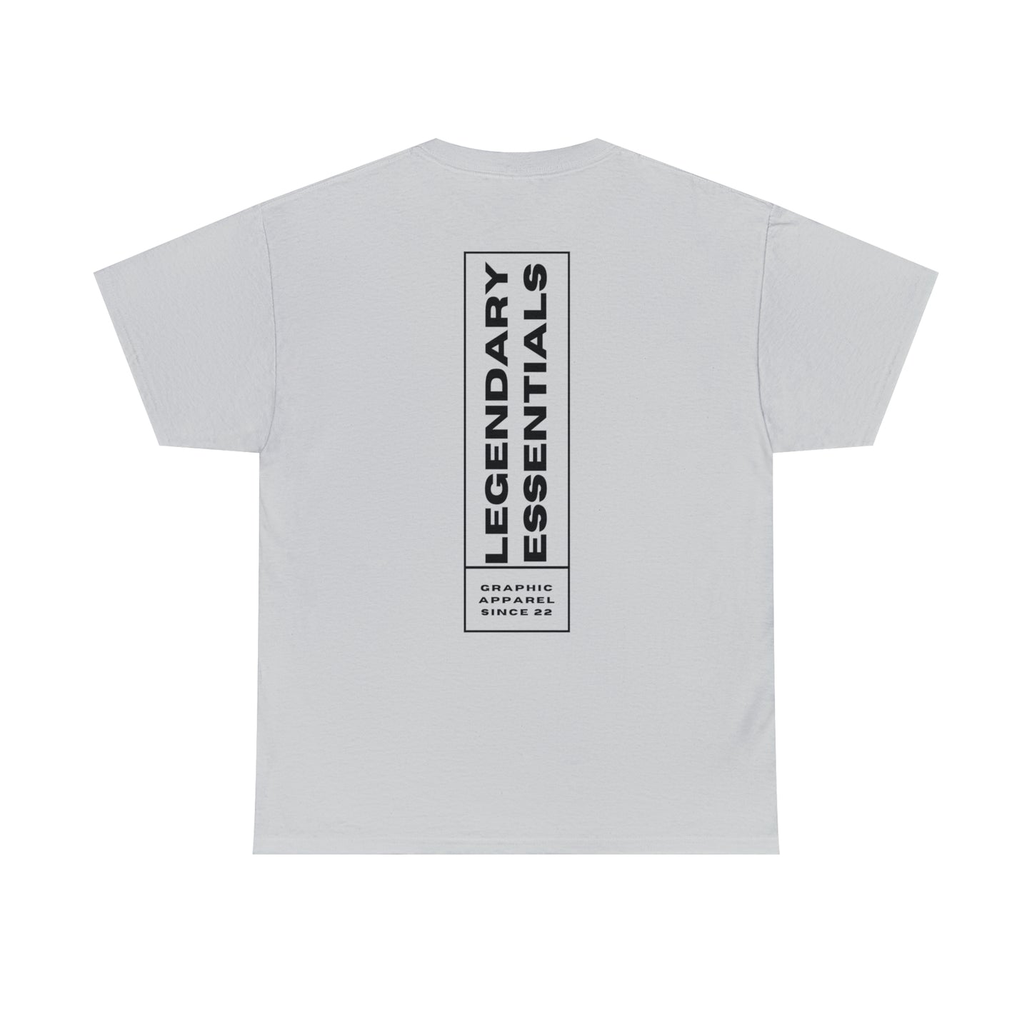 D.C.C. Tee