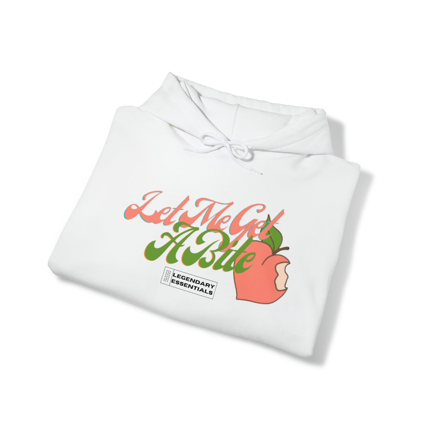 "LMGAB" Hooded Sweatshirt