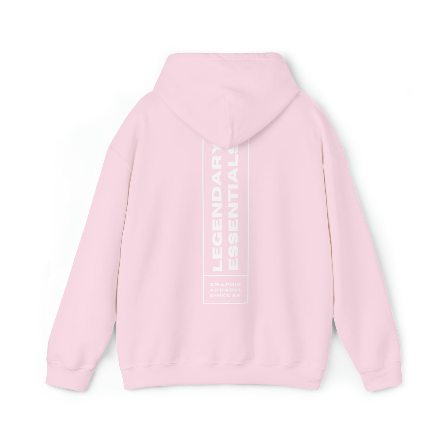 Gimme Beso Hooded Sweatshirt