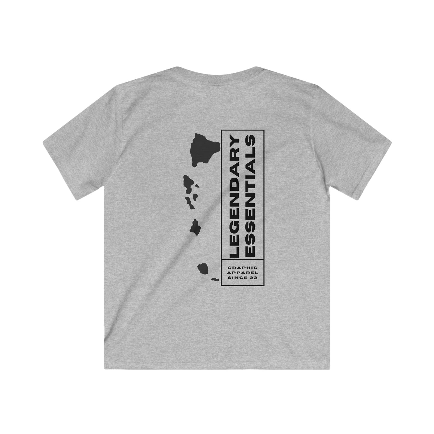 Kids Hawaii Tee
