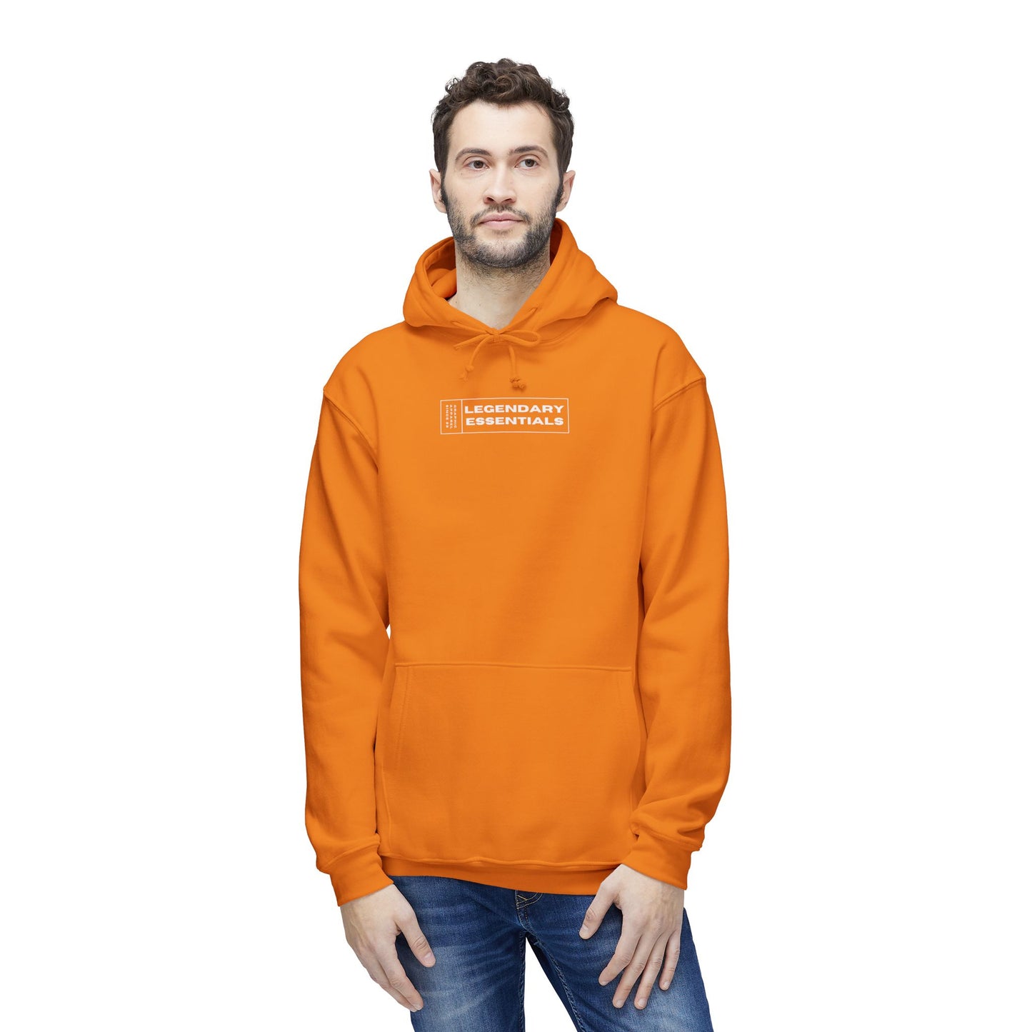 Anointed Hoodie