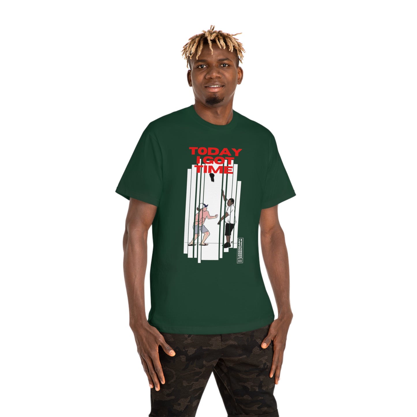 Montgomery T-shirt