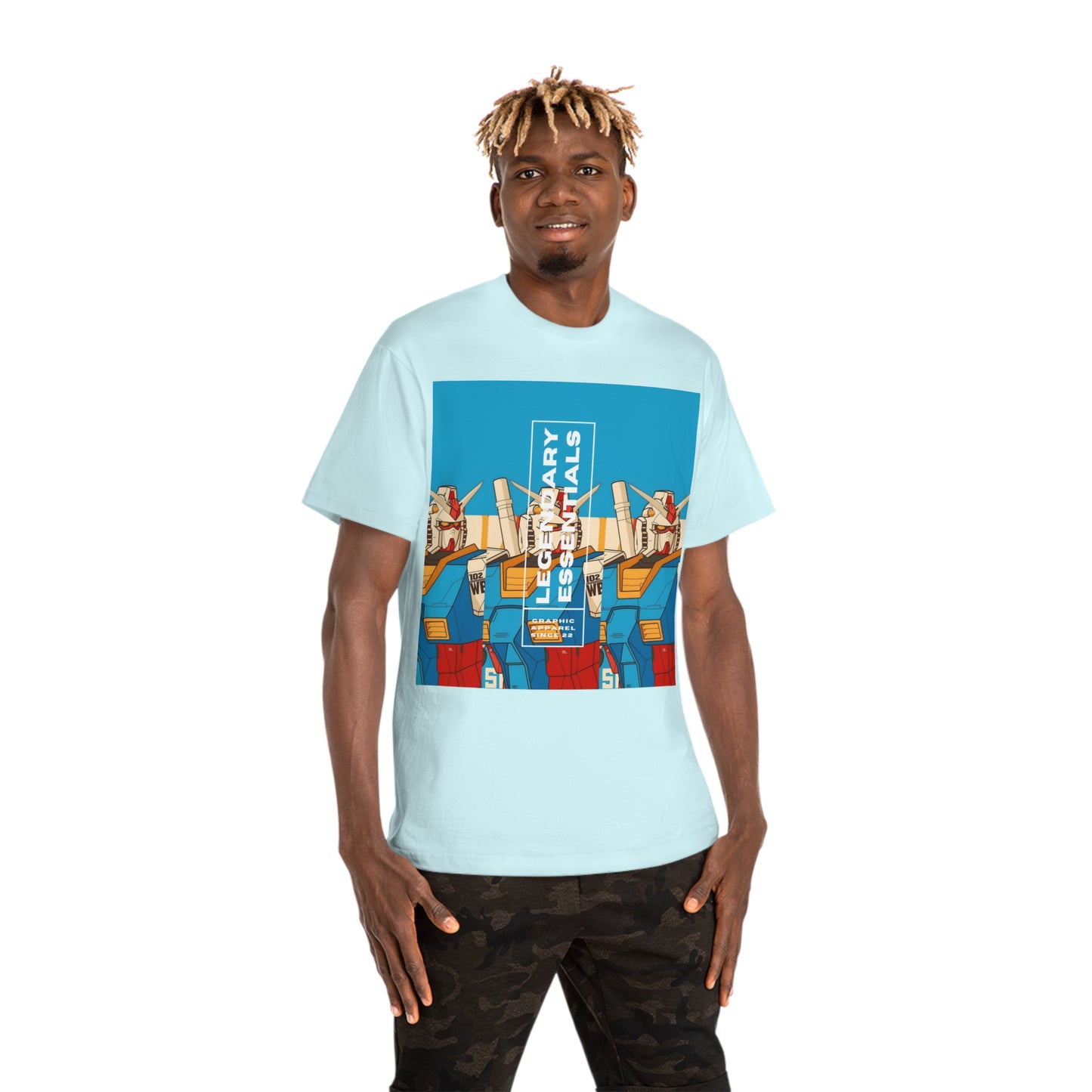 Gundam T-Shirt