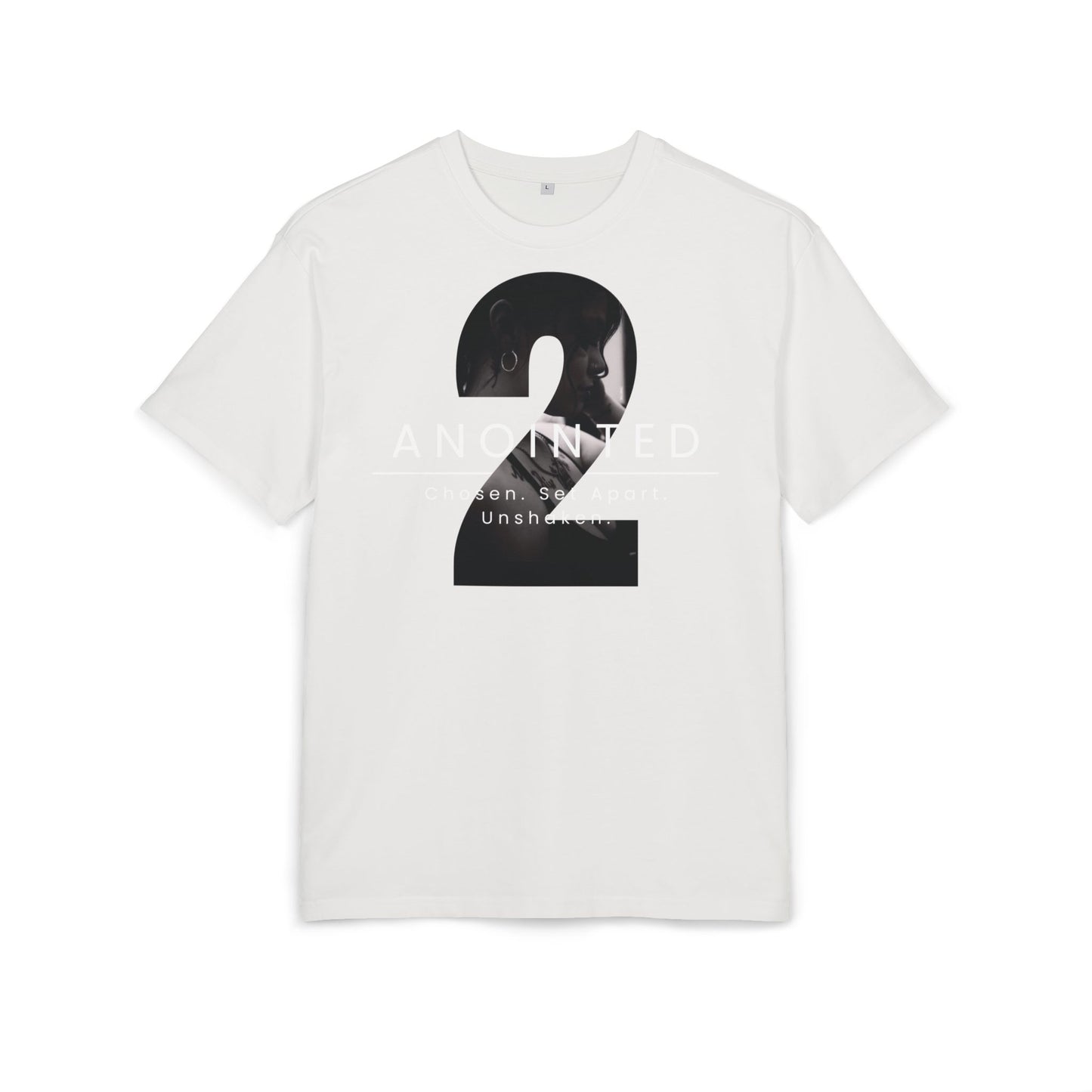 Anointed Tee