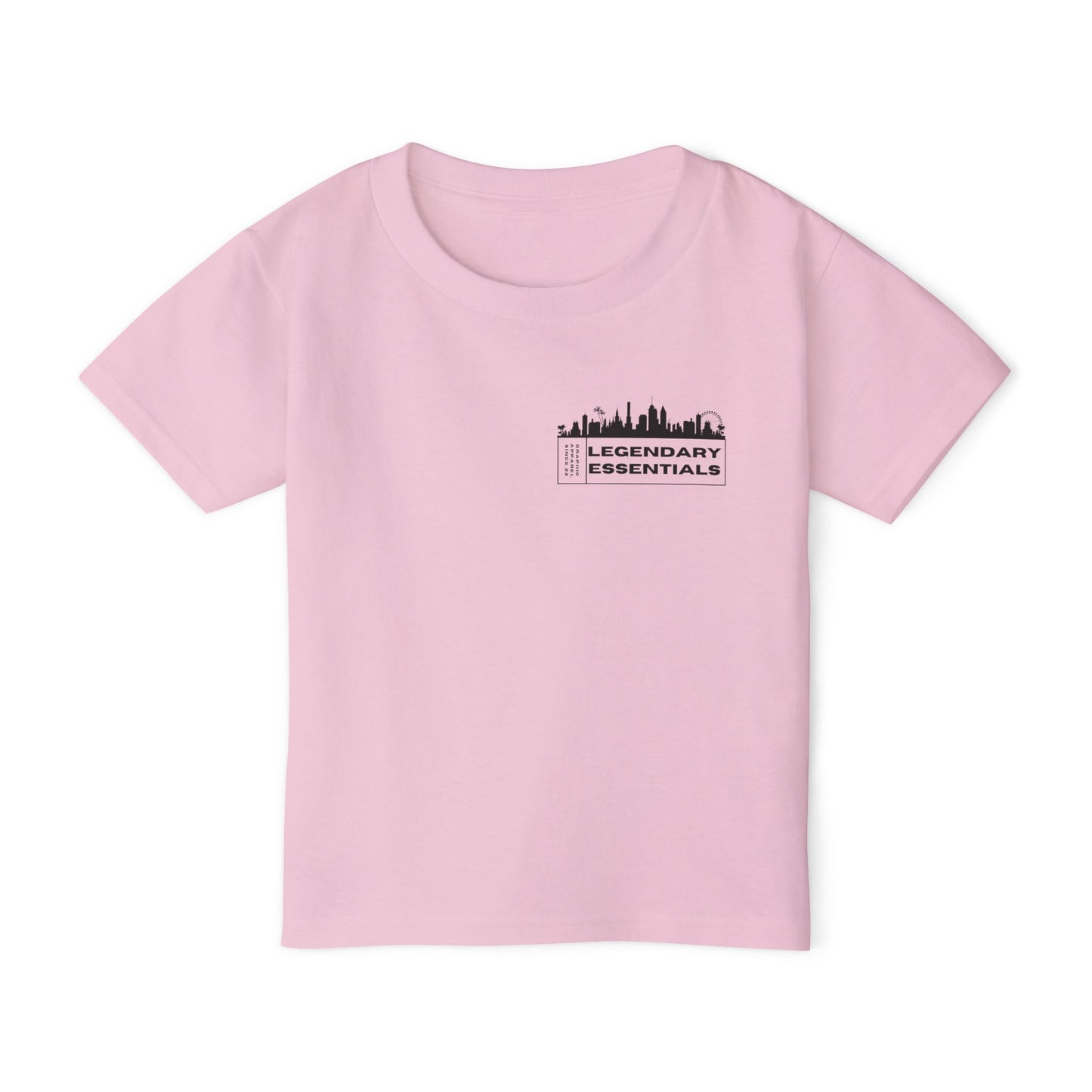 California Toddler T-shirt