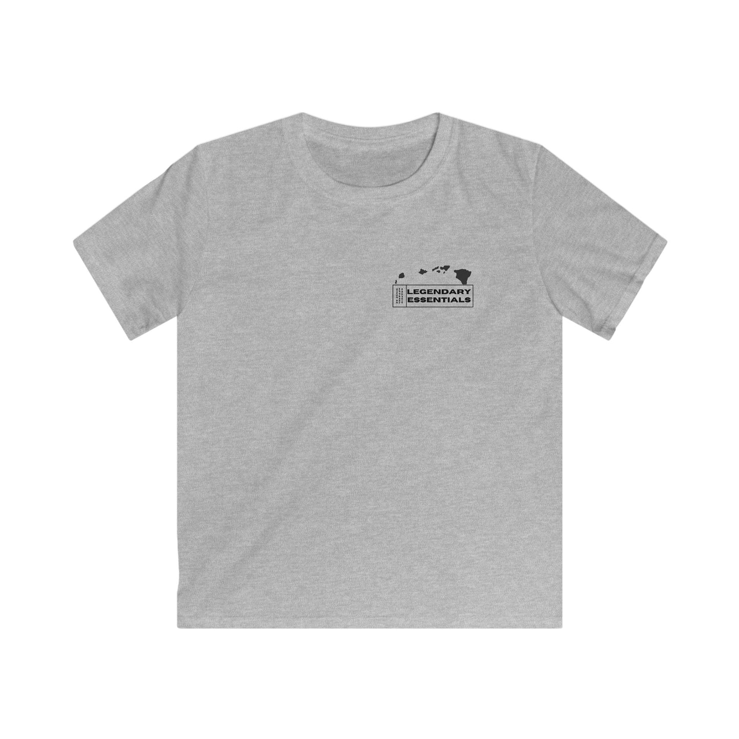 Kids Hawaii Tee