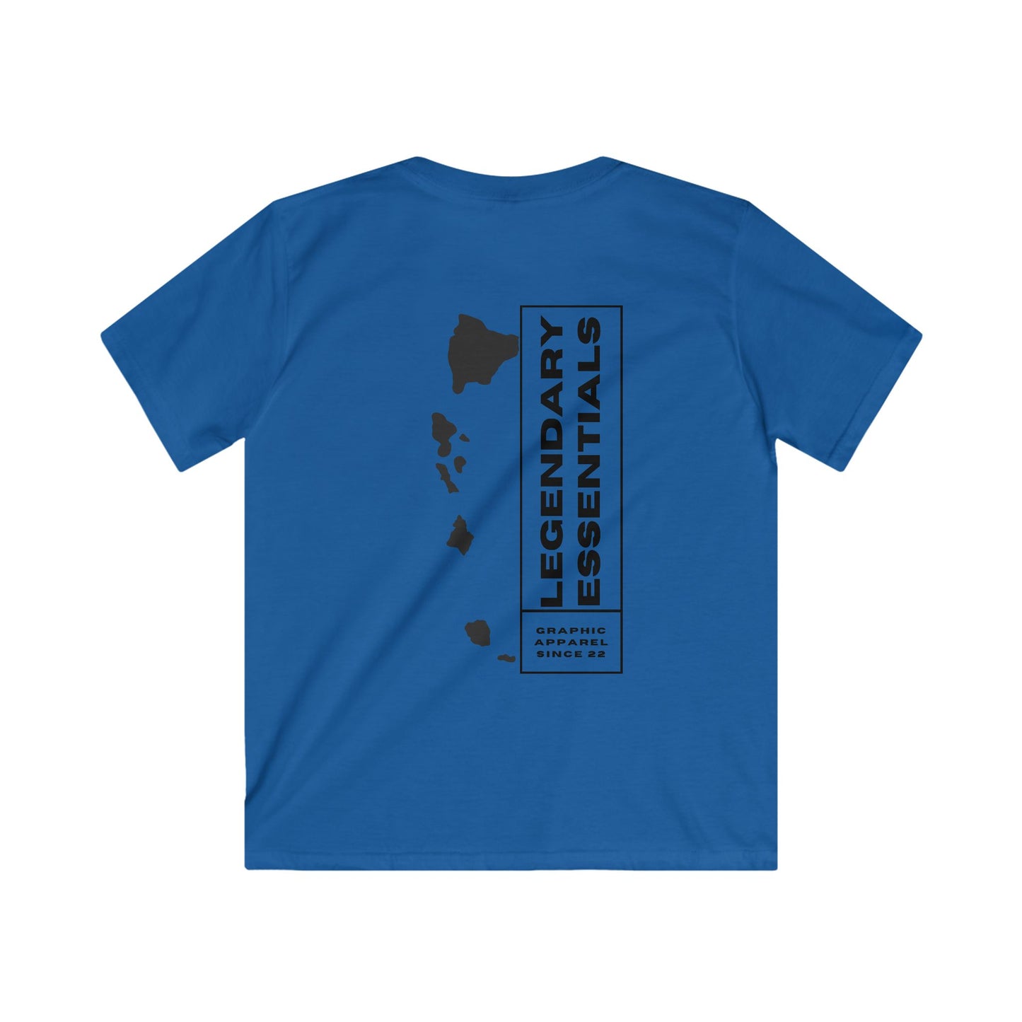 Kids Hawaii Tee