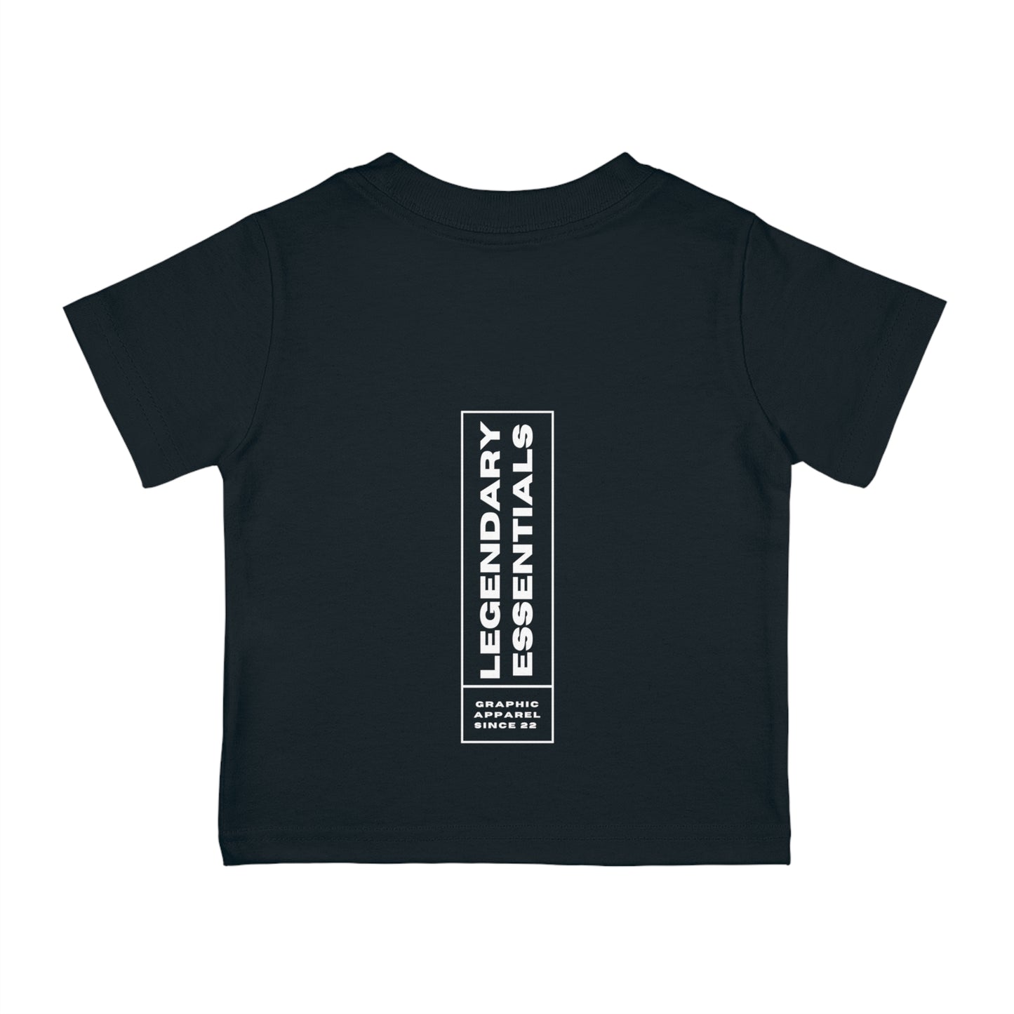 Infant Cotton Jersey E85 Tee