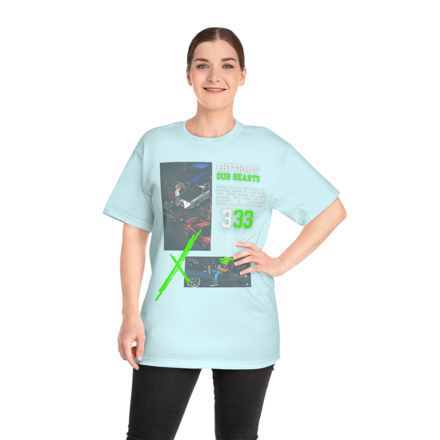 R.o.o.H T-shirt