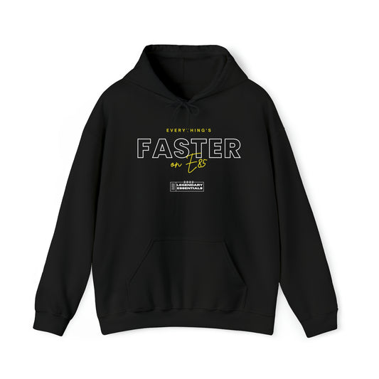 E85 Hooded Sweatshirt