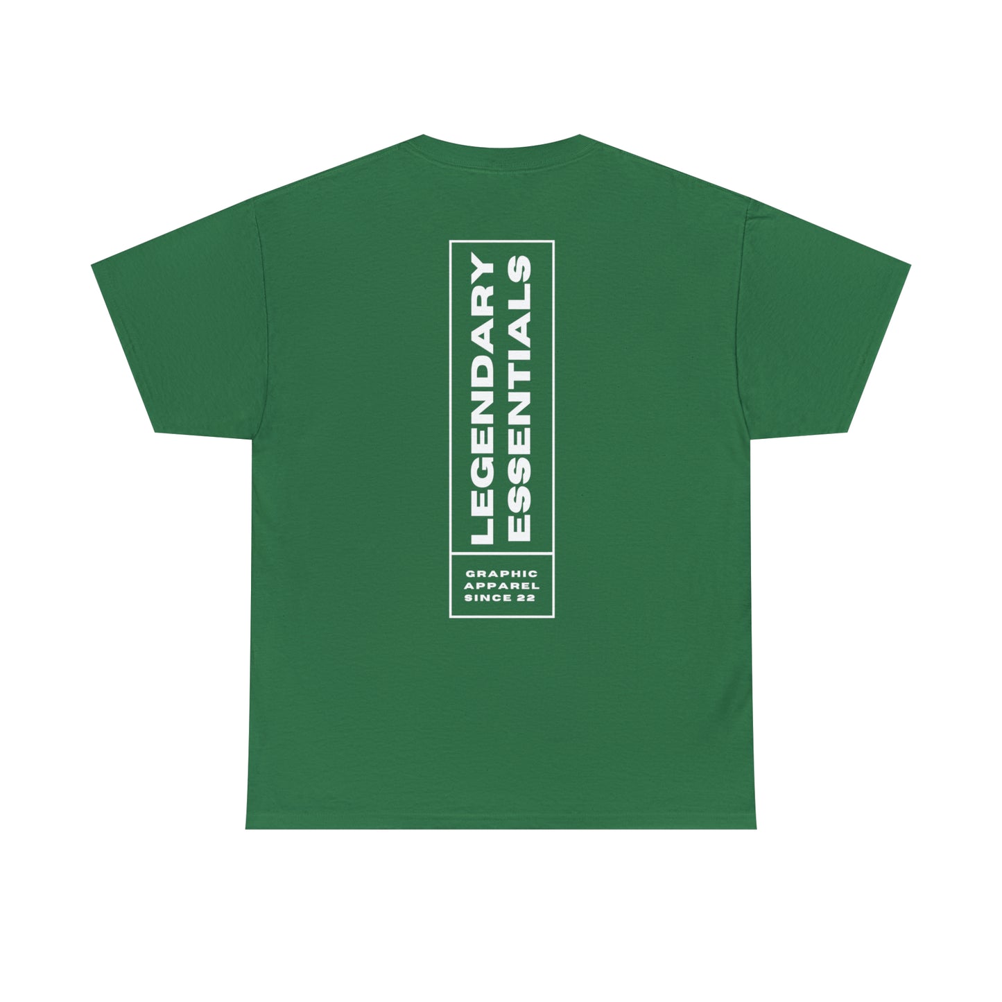 D.C.C. Tee