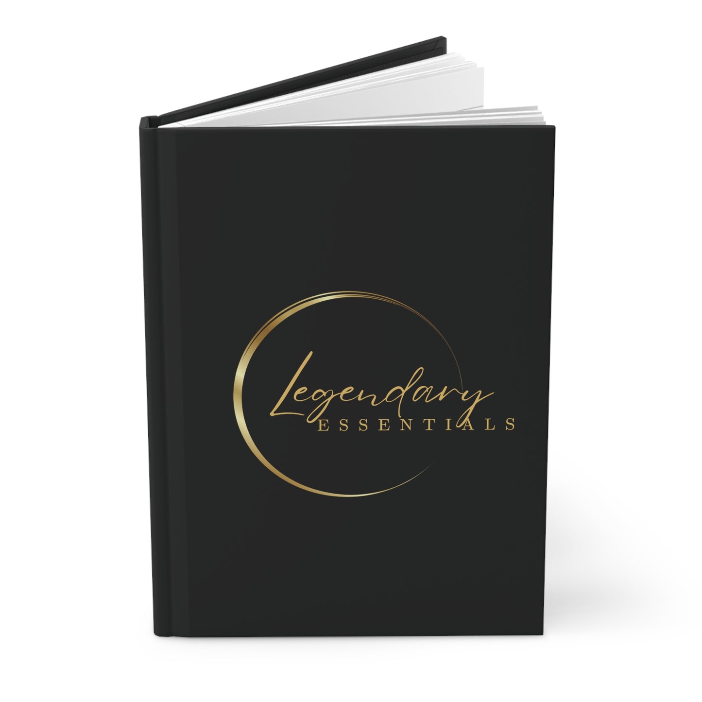 Hardcover Journal Matte