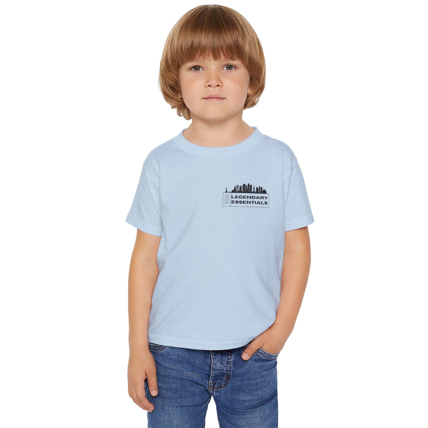 Miami Toddler T-shirt
