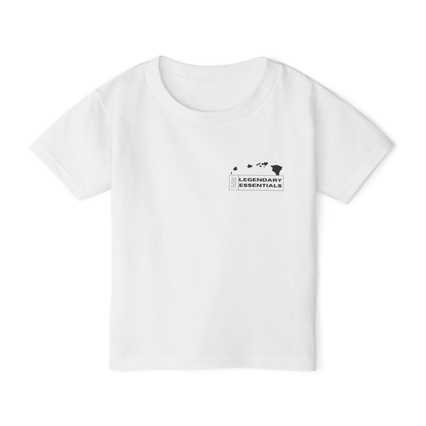 Kids Hawaii Tee