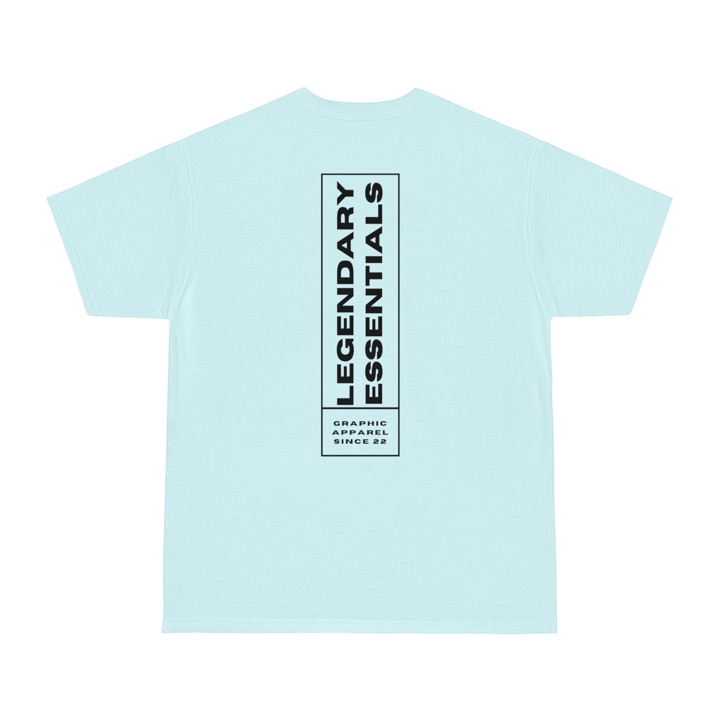 Montgomery T-shirt