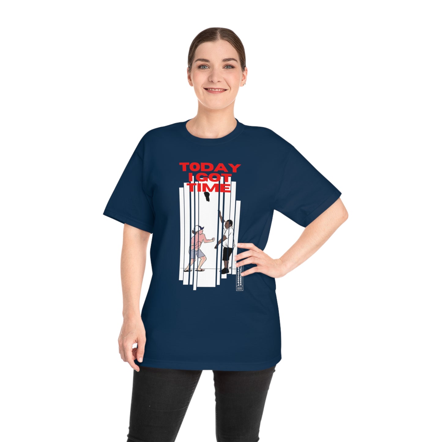 Montgomery T-shirt