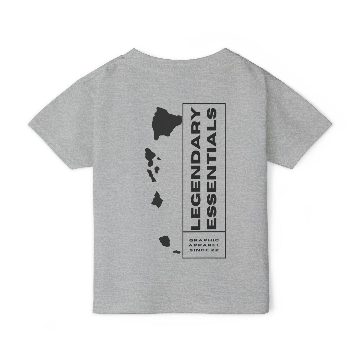 Hawaii Toddler T-shirt