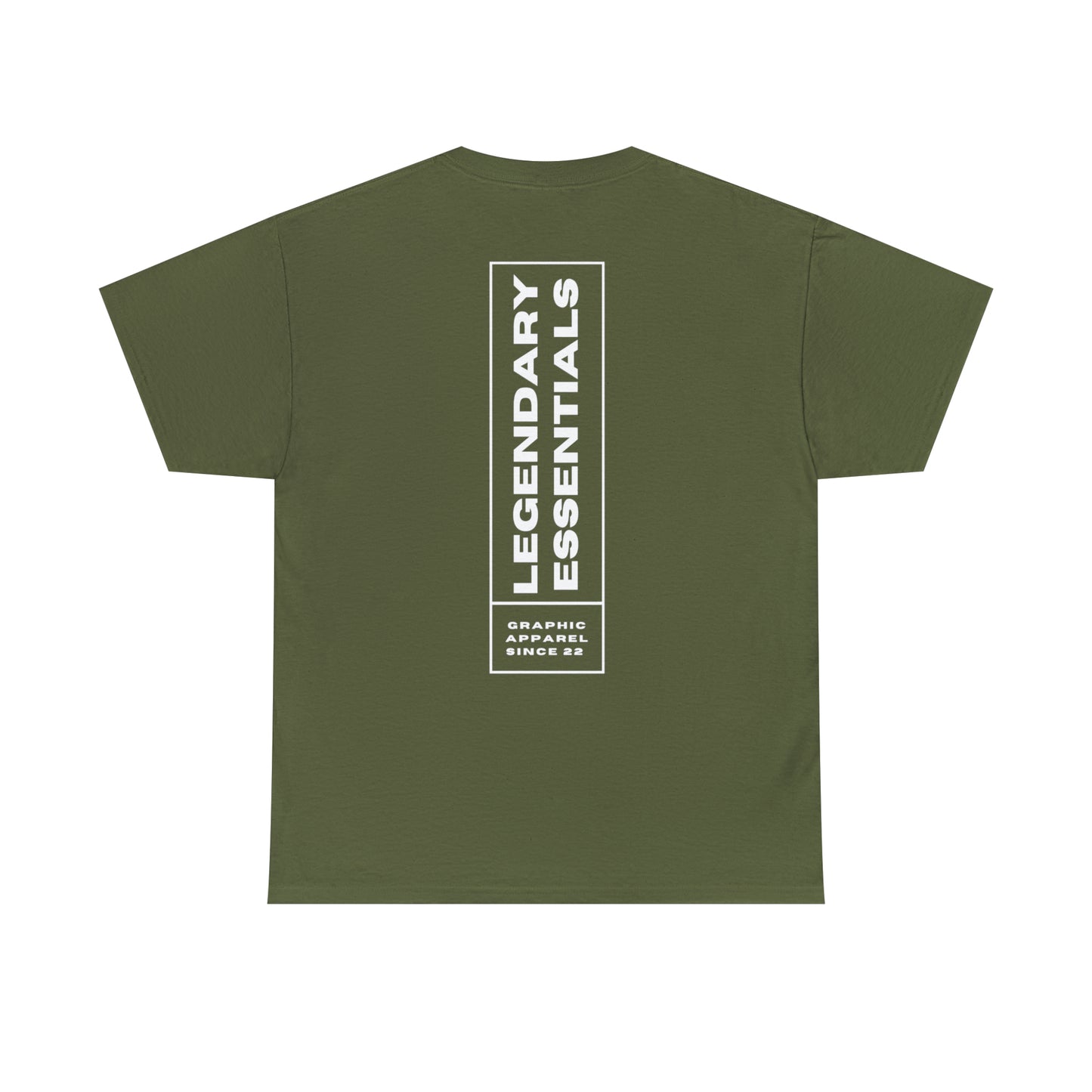 D.C.C. Tee