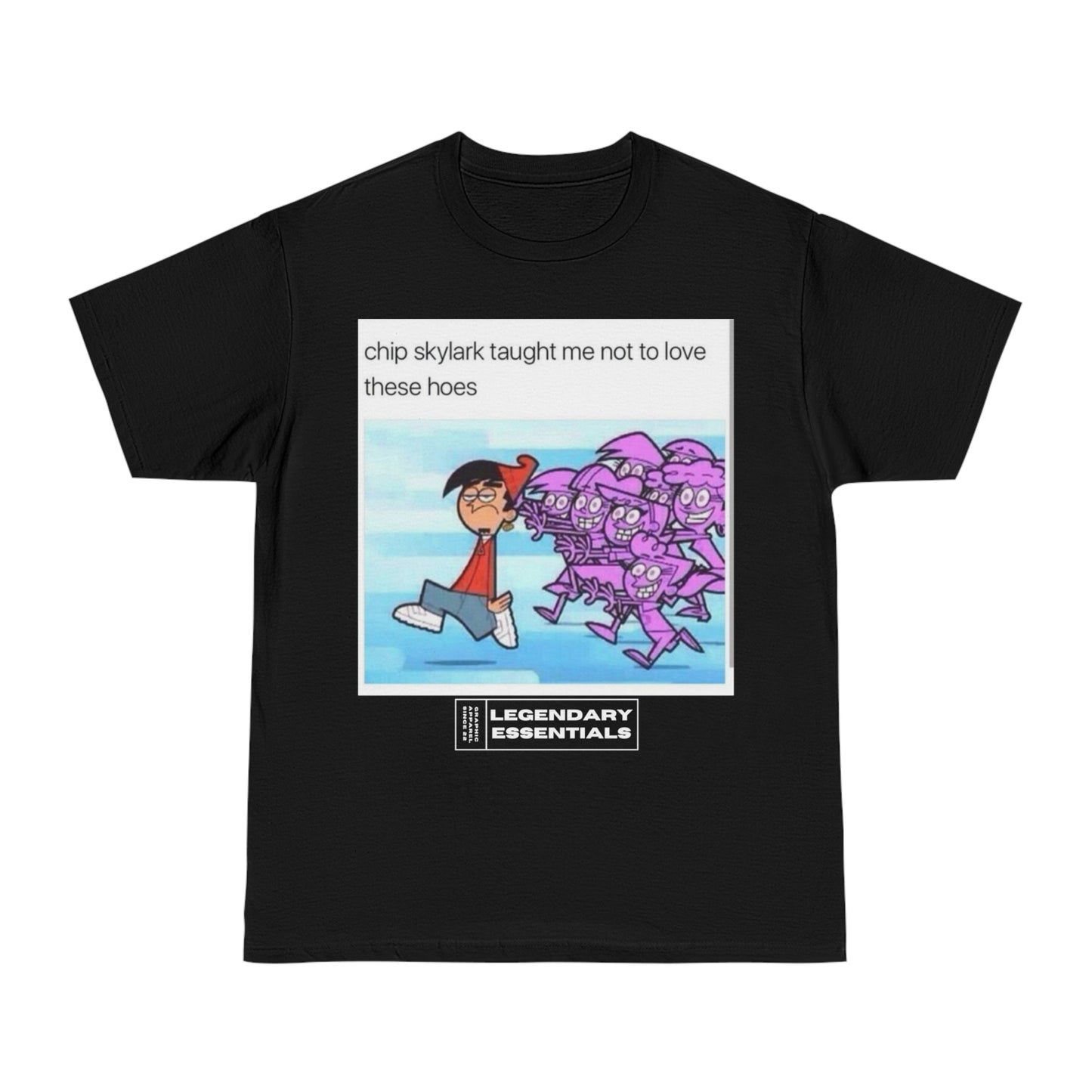 Chip T-shirt