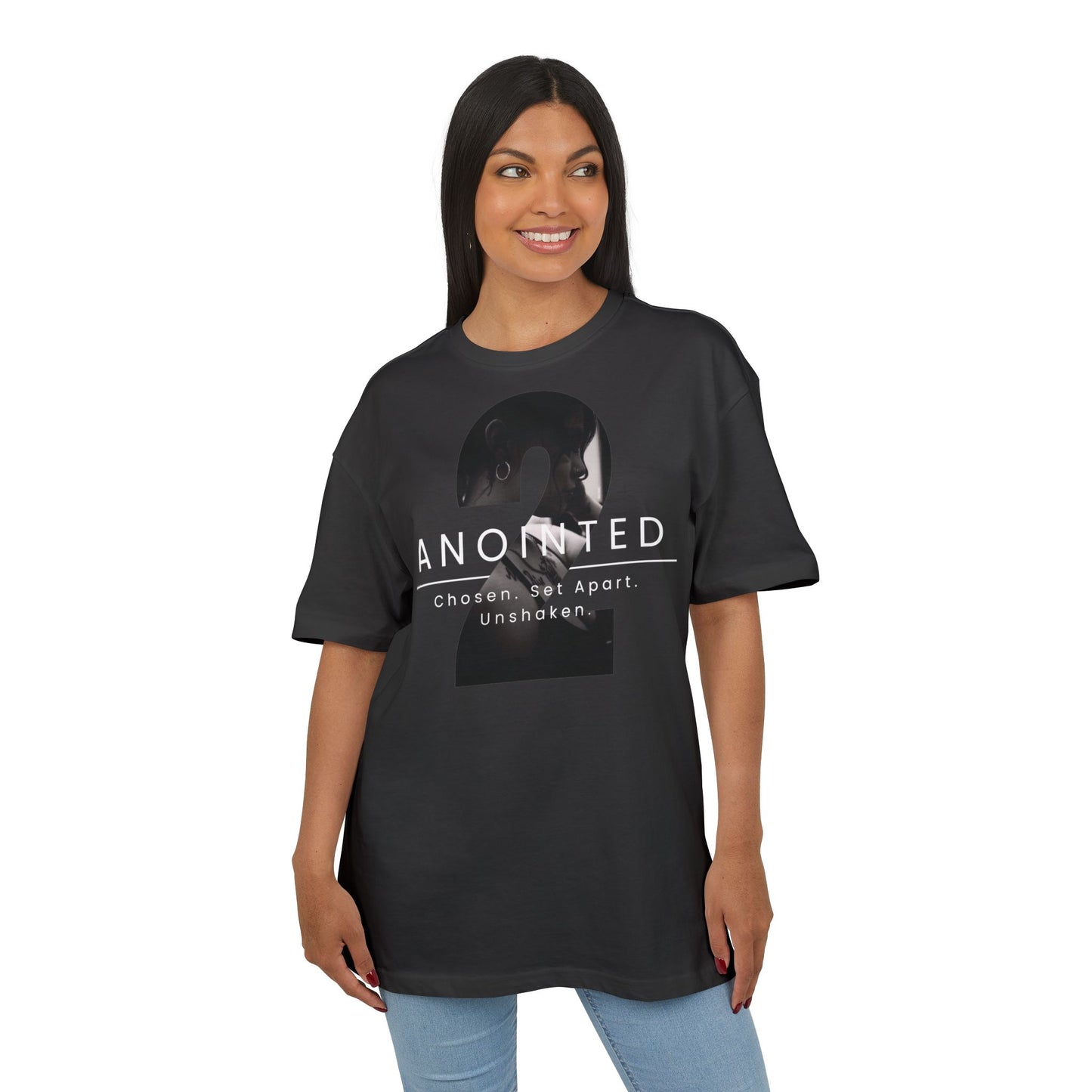 Anointed Tee