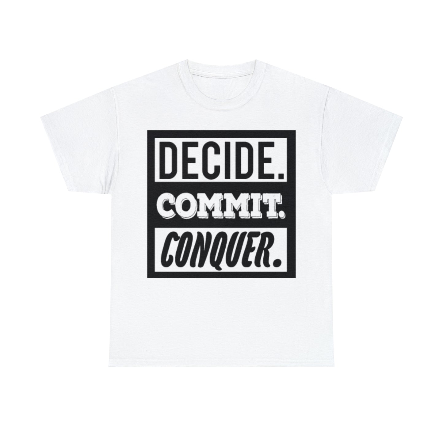 D.C.C. Tee