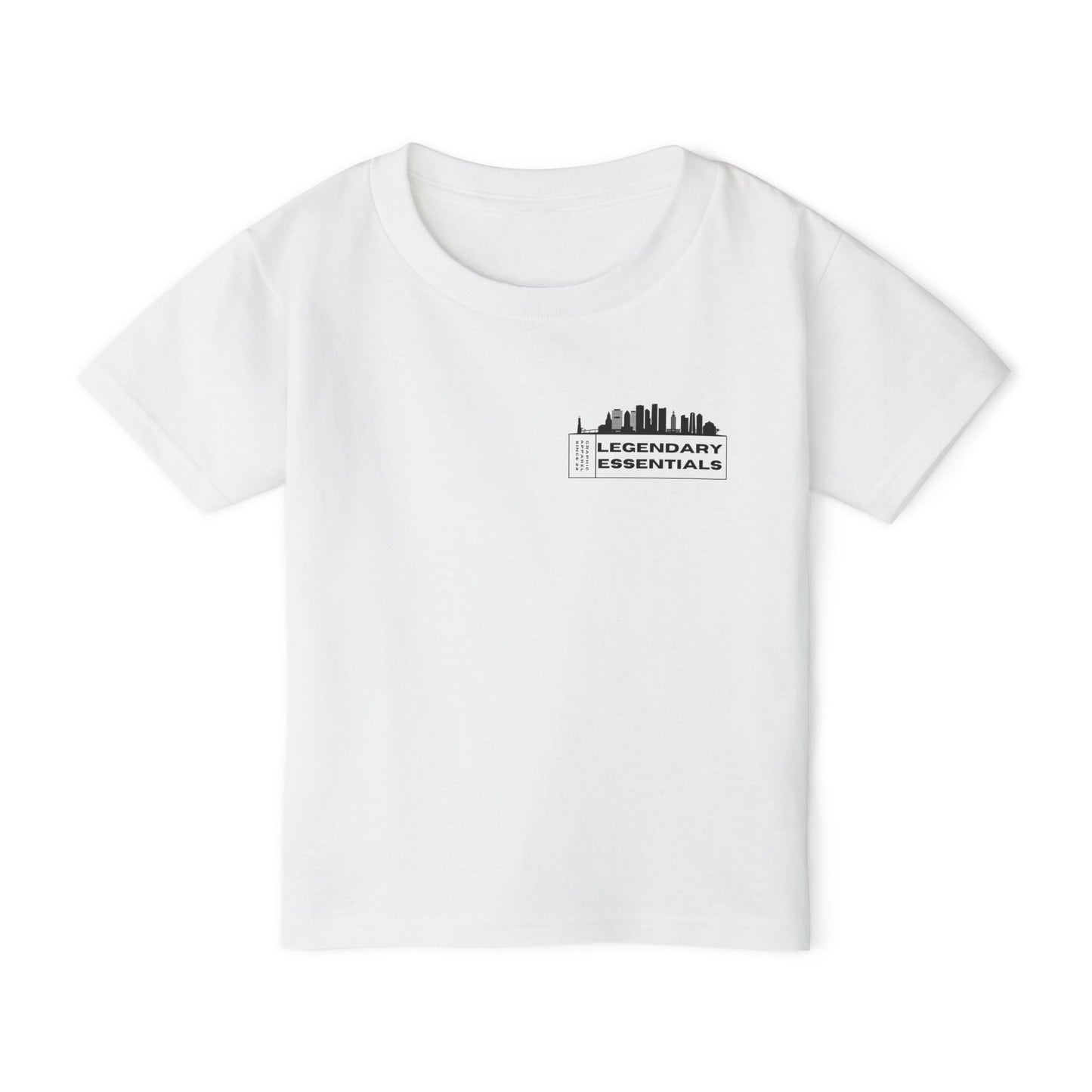 Miami Toddler T-shirt