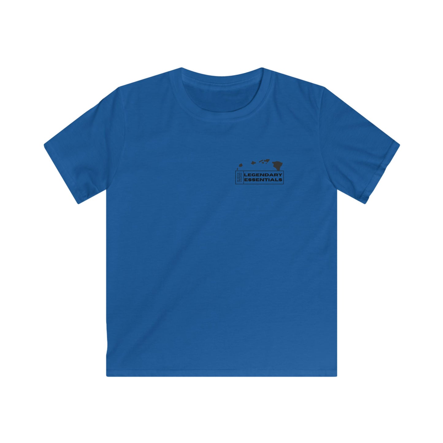 Kids Hawaii Tee