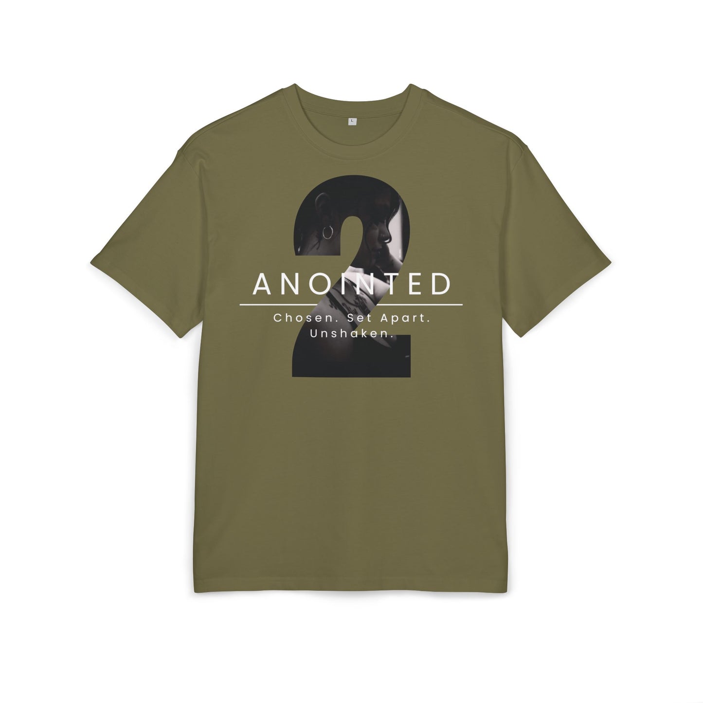 Anointed Tee