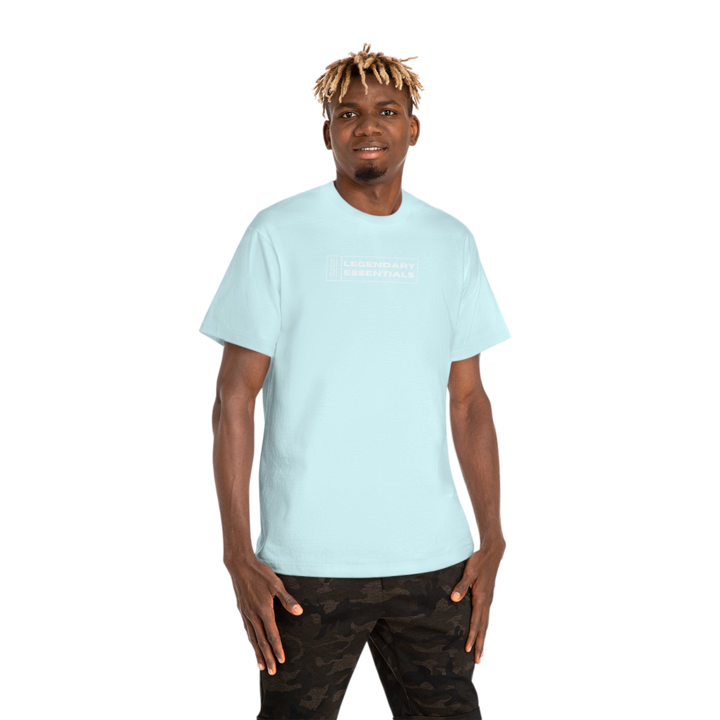 Disaster T-shirt