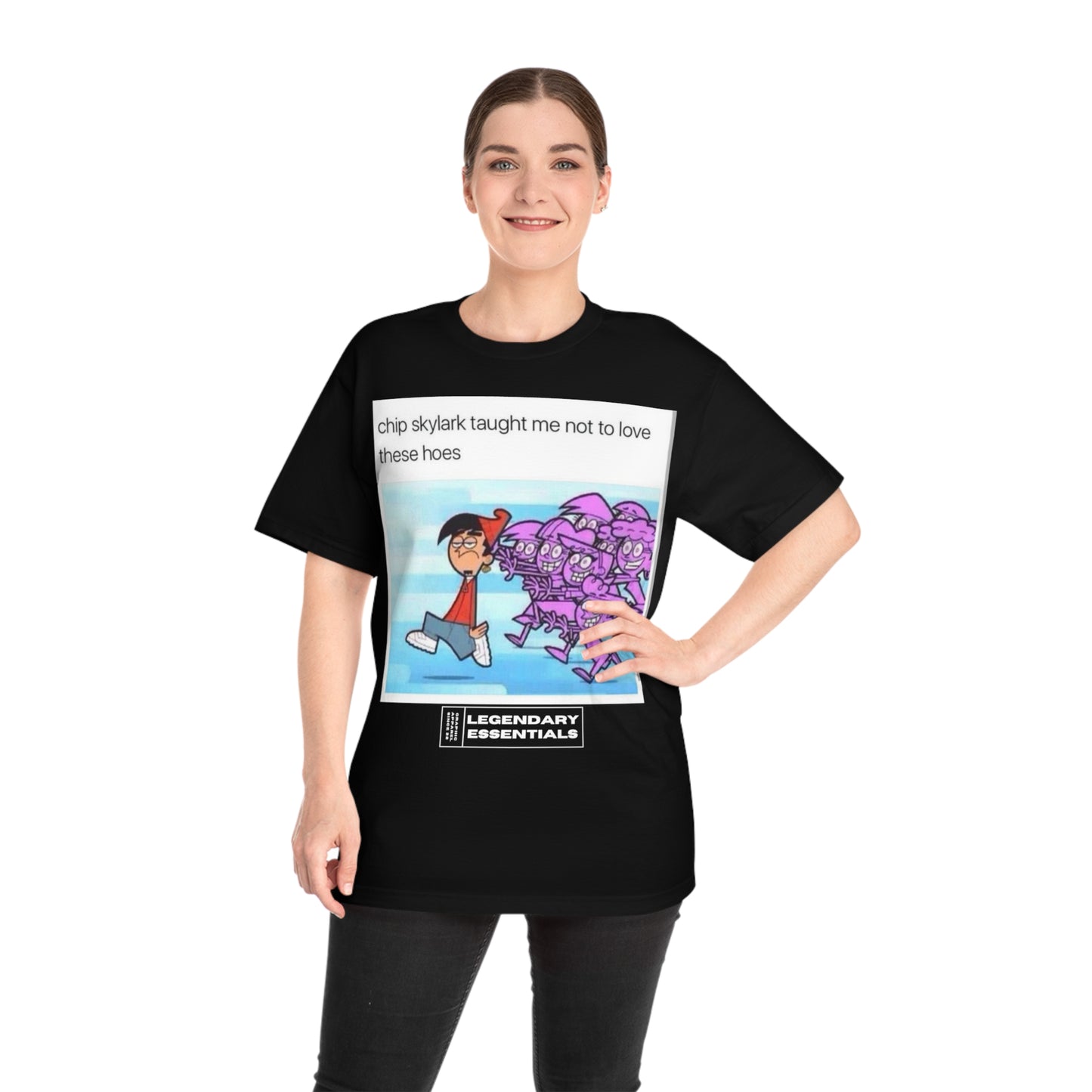 Chip T-shirt