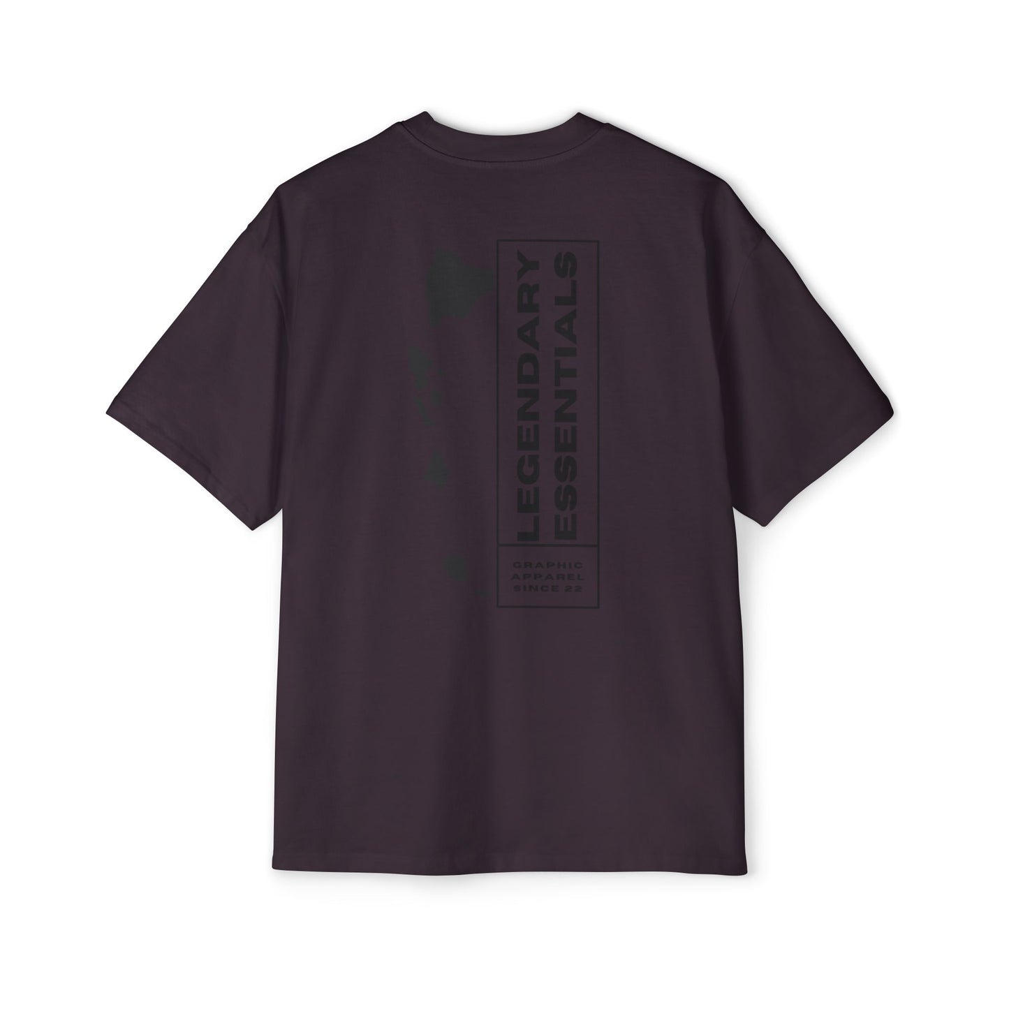Legendary Essentials Island Graphic Tee