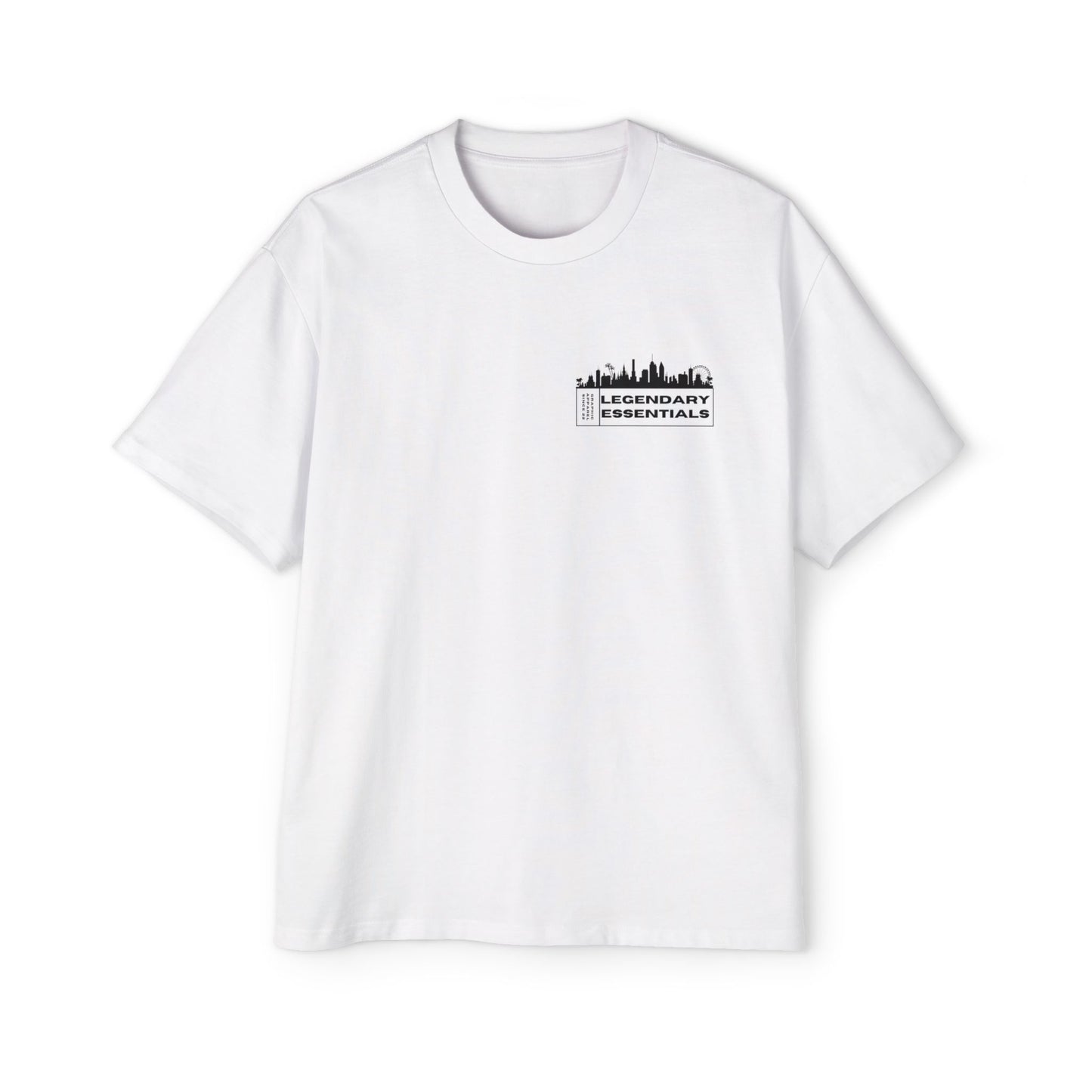 California Skyline