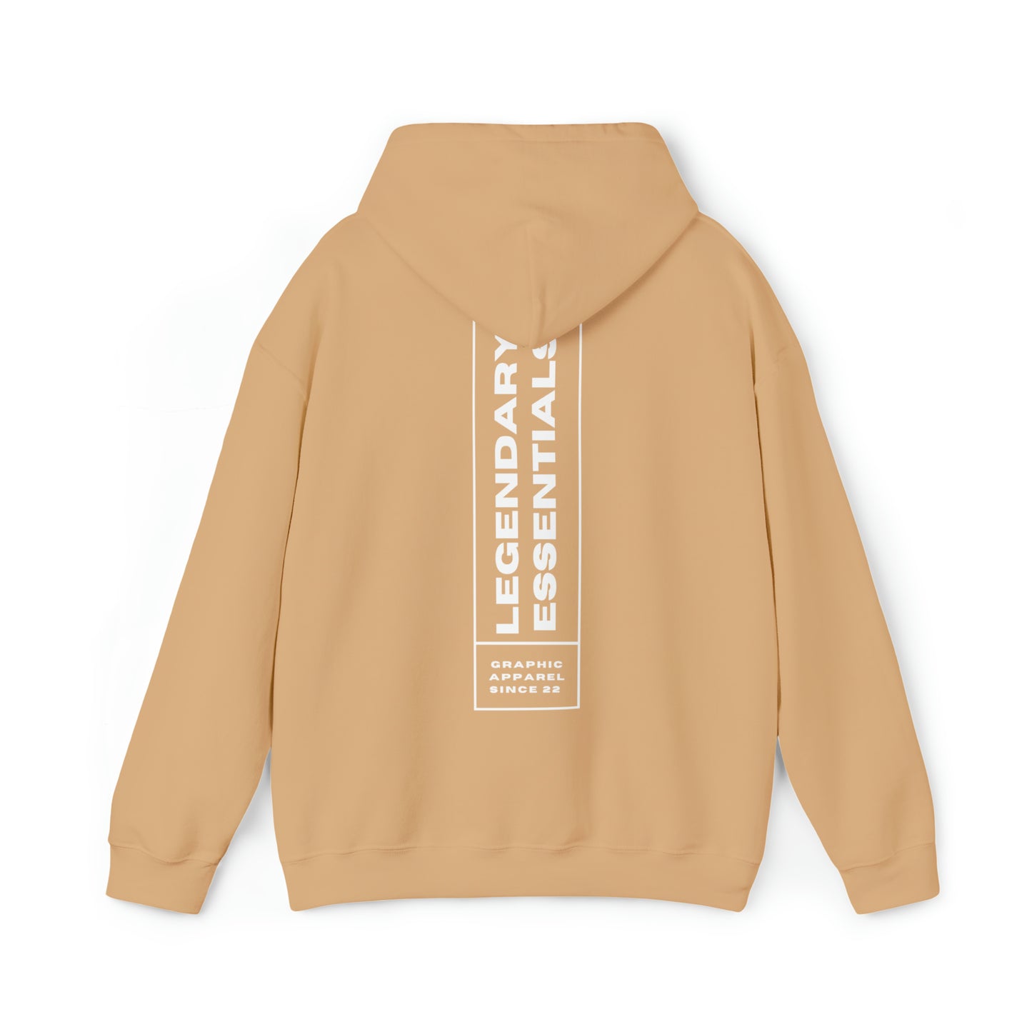 Gimme Beso Hooded Sweatshirt