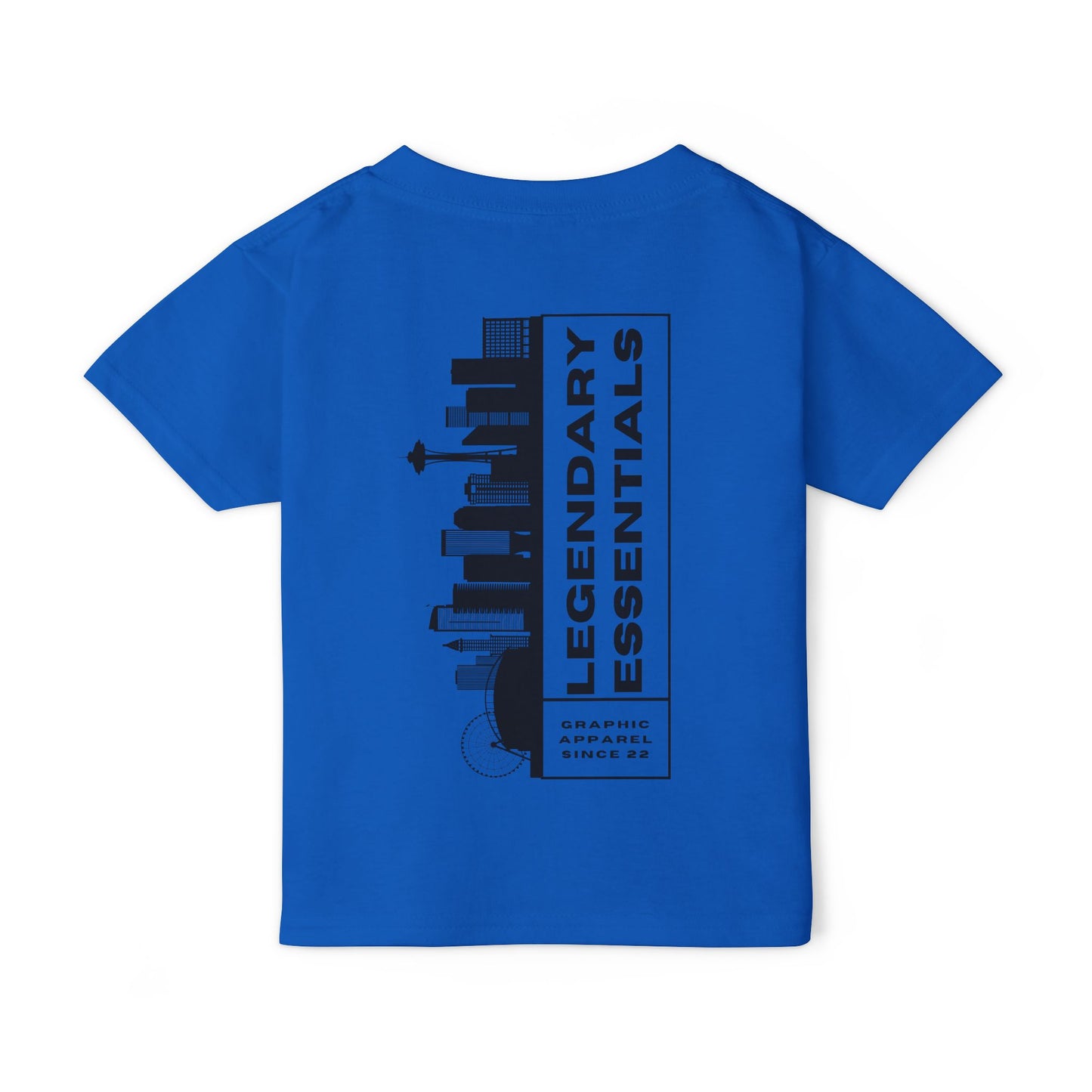 Seattle Tee