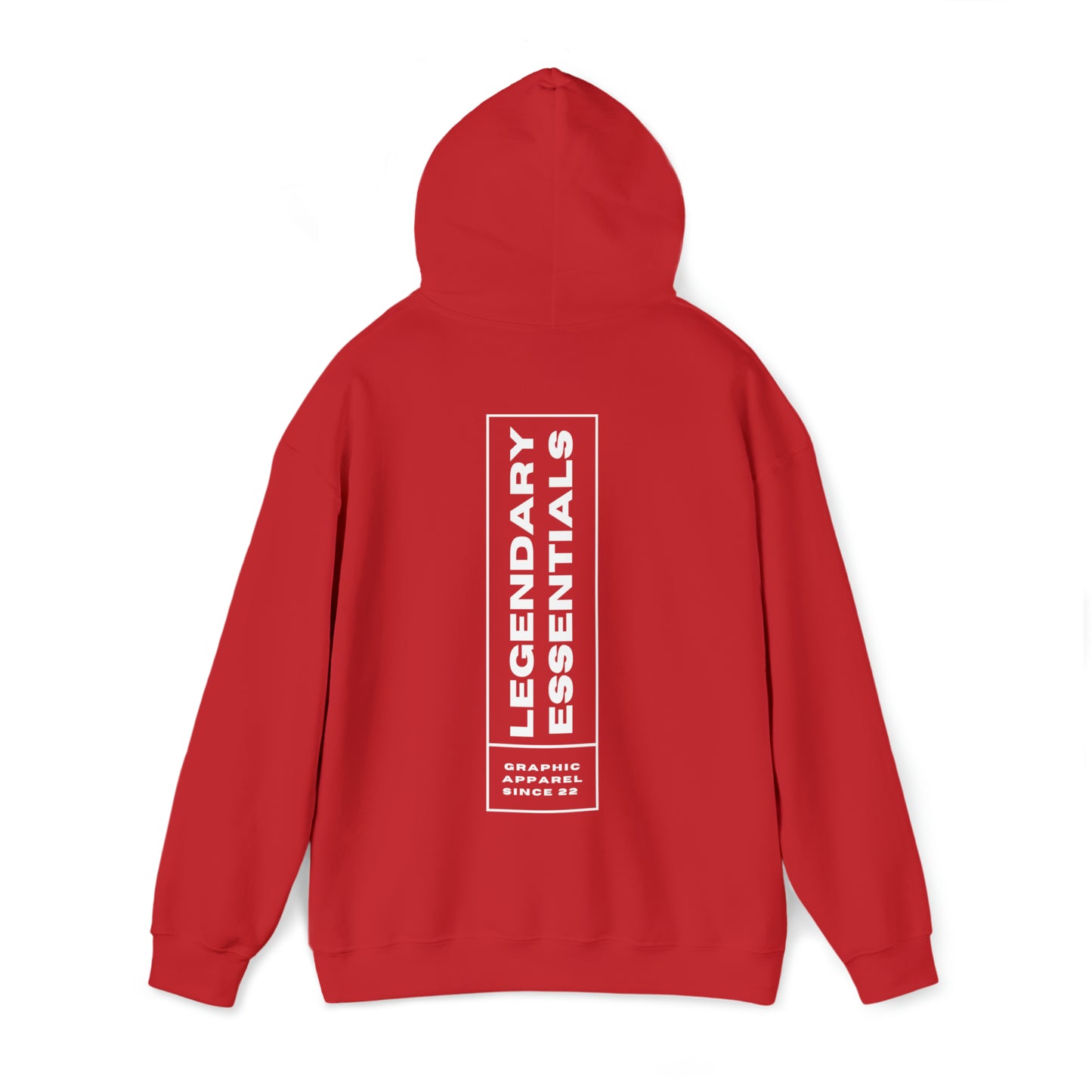 Gimme Beso Hooded Sweatshirt