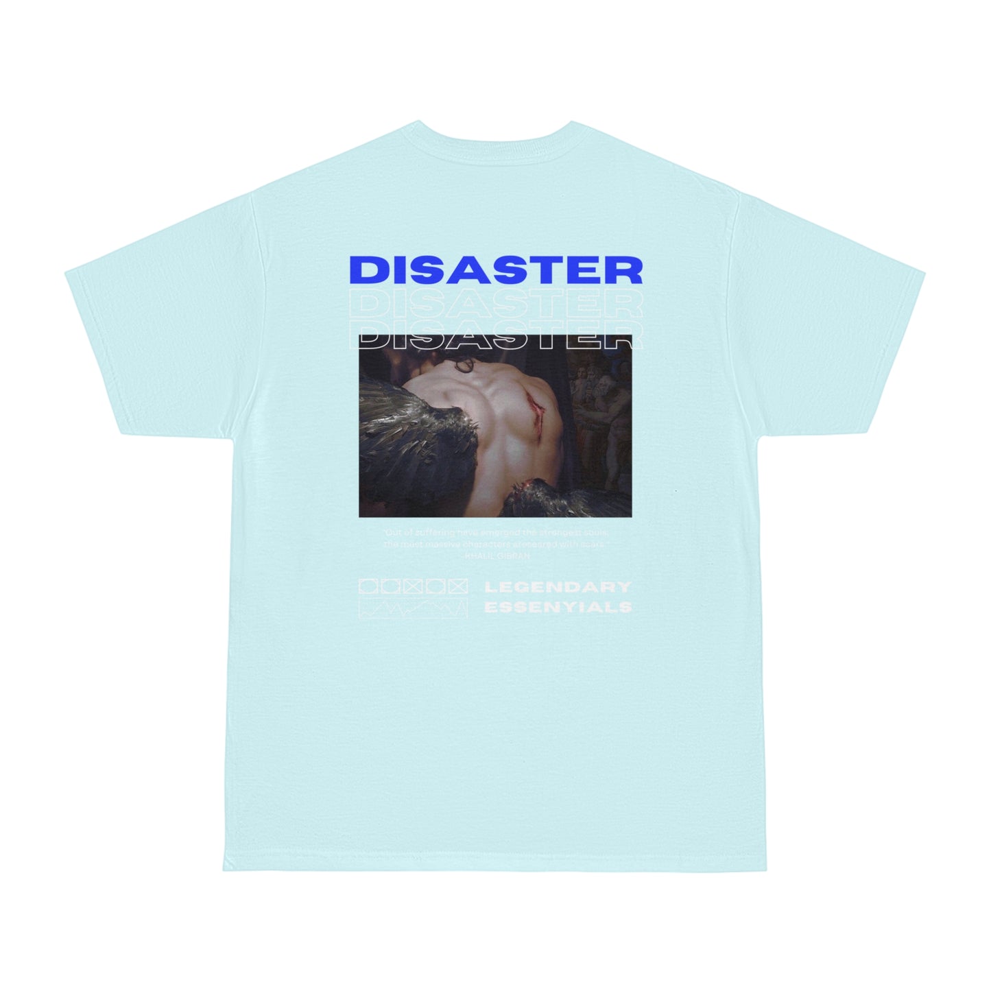 Disaster T-shirt