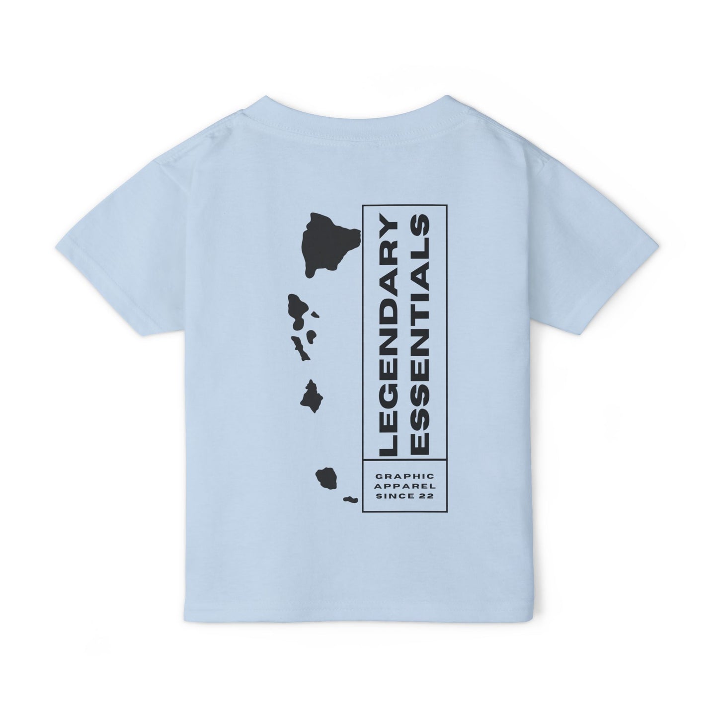 Hawaii Toddler T-shirt