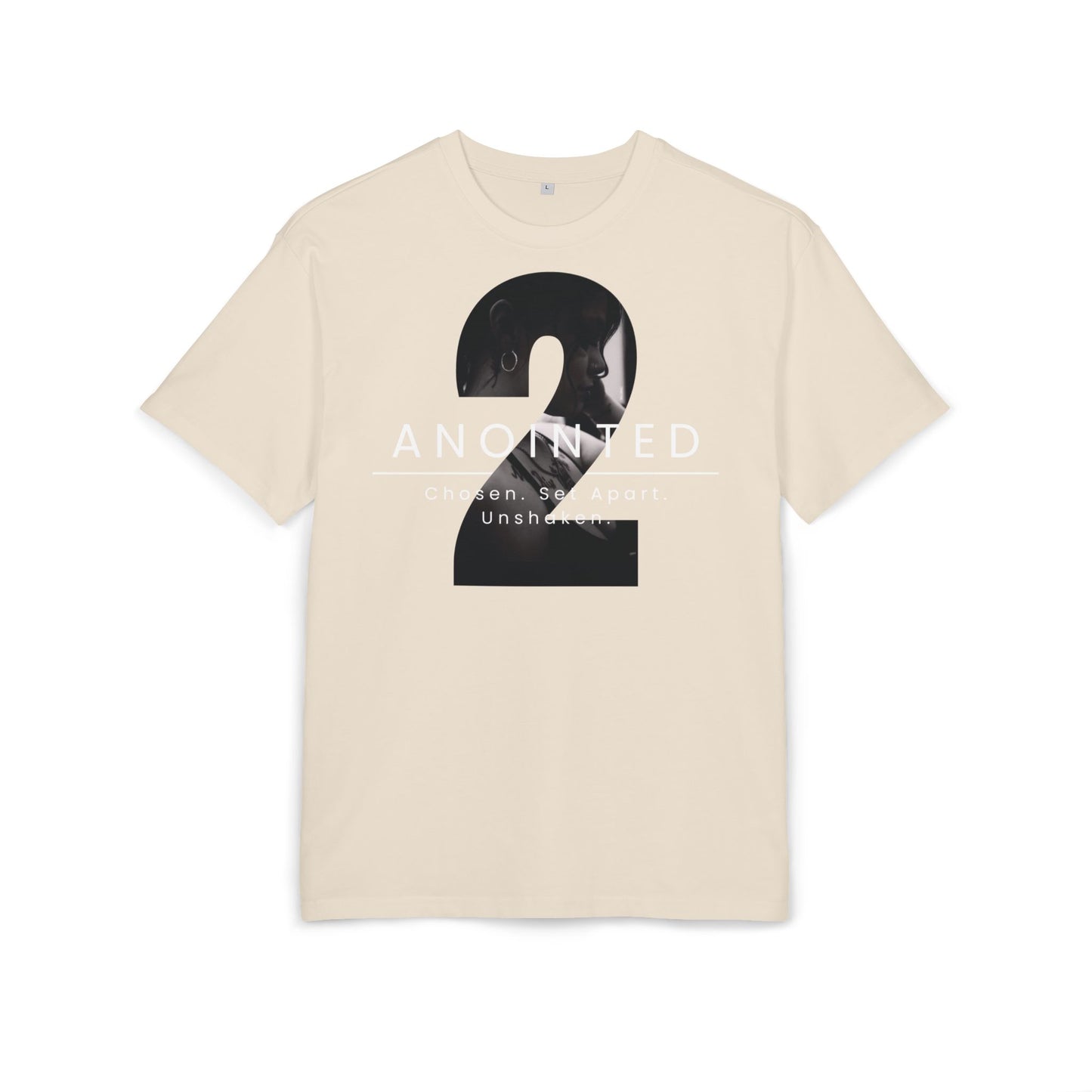 Anointed Tee