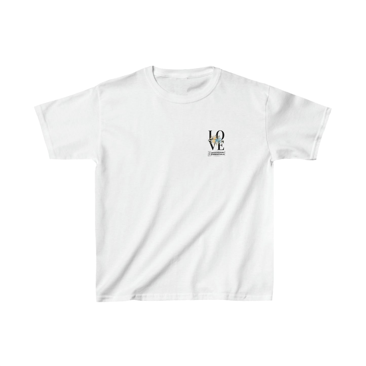 Kids "Love" Tee