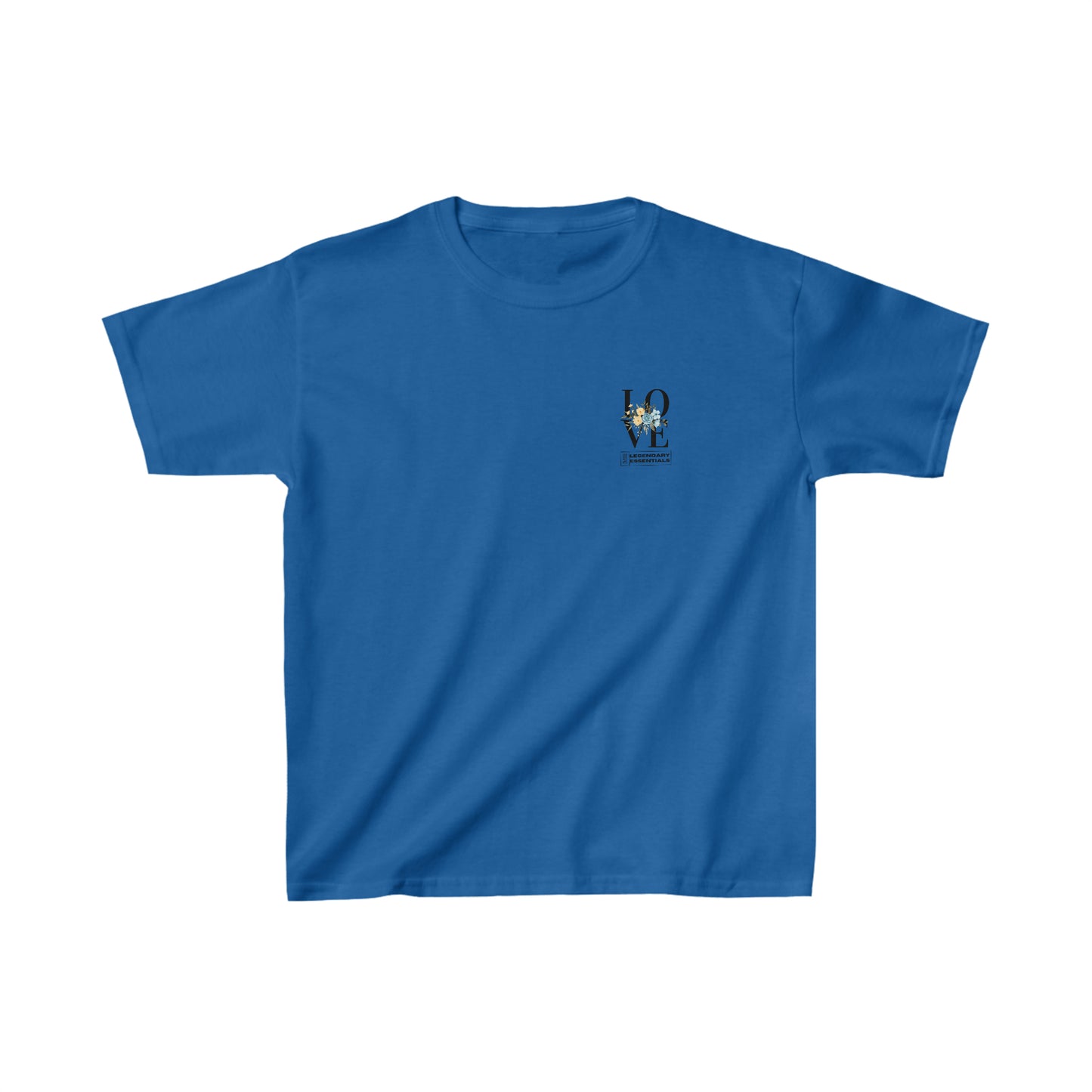 Kids "Love" Tee
