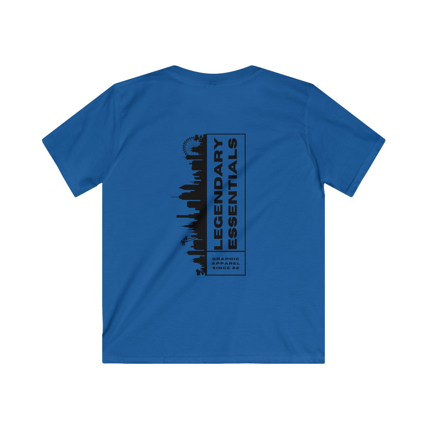 Kids California Tee