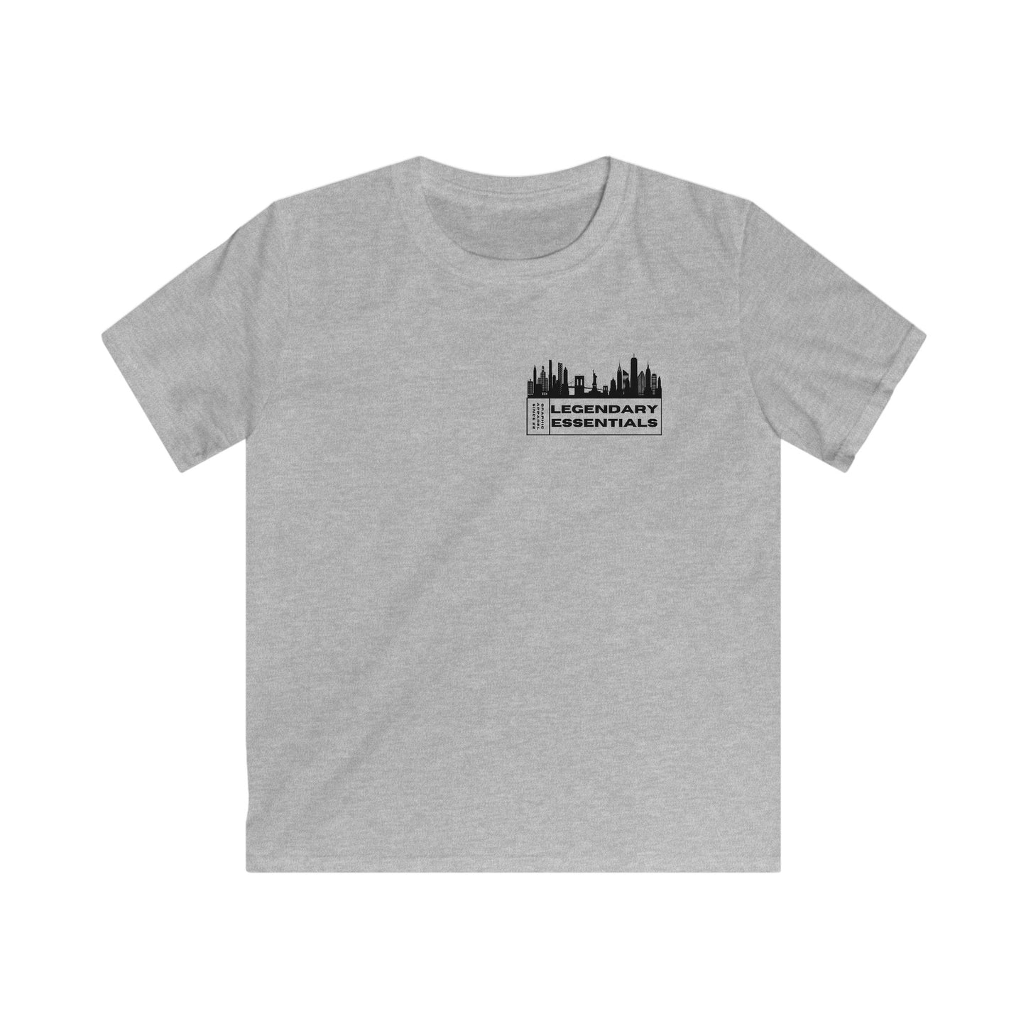 Kids New York Tee