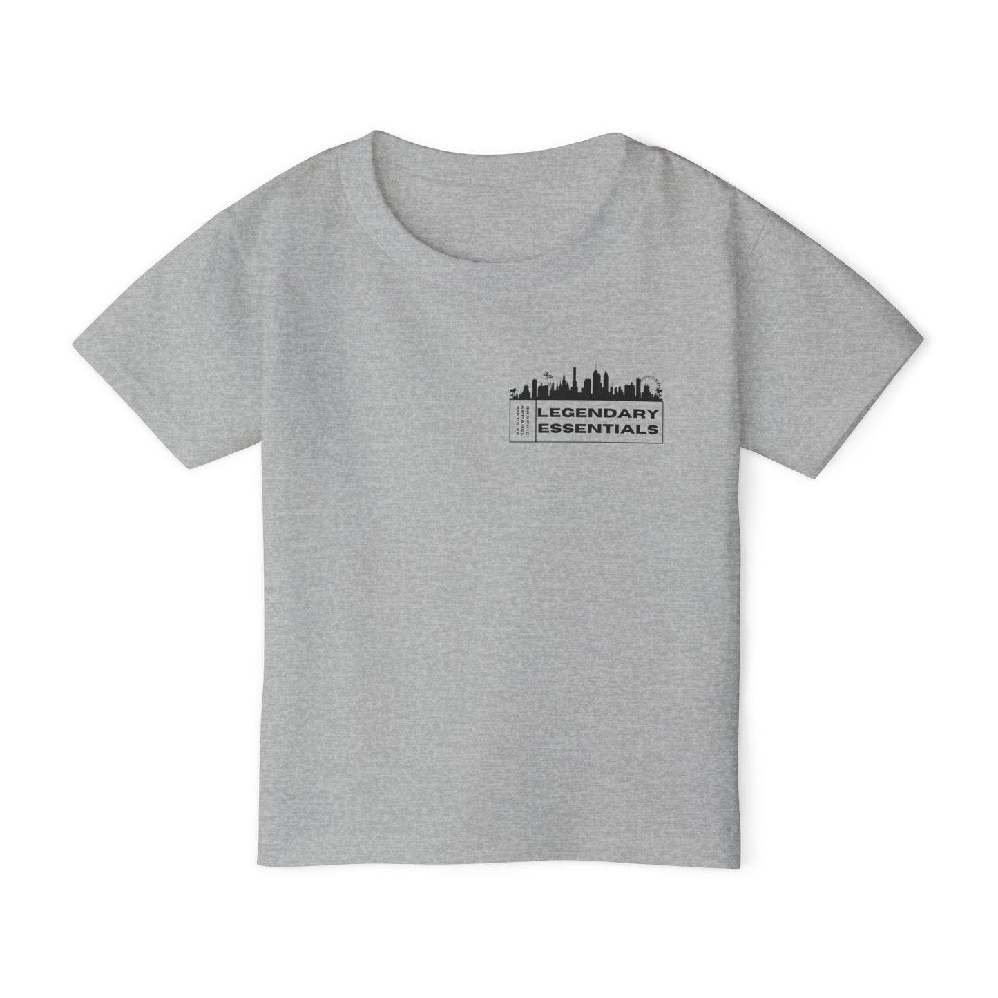 California Toddler T-shirt