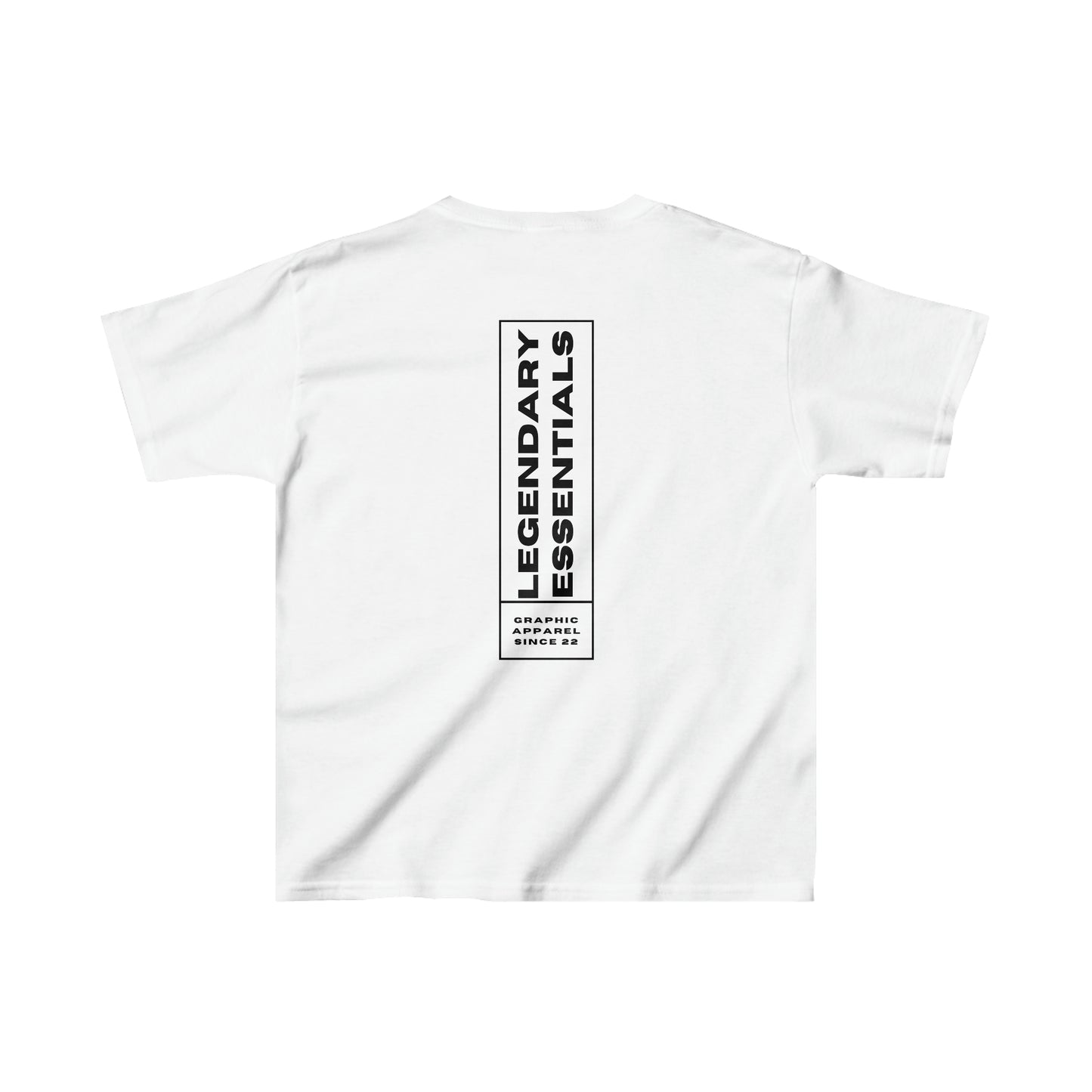 Kids Box Logo Tee