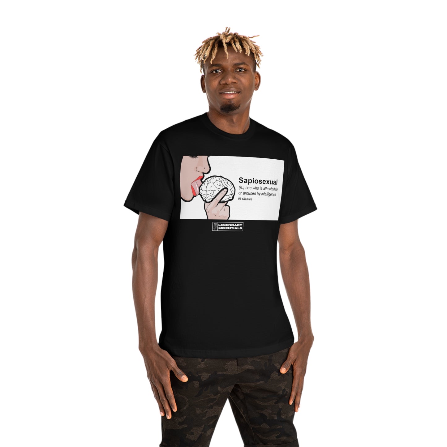 Sap T-shirt