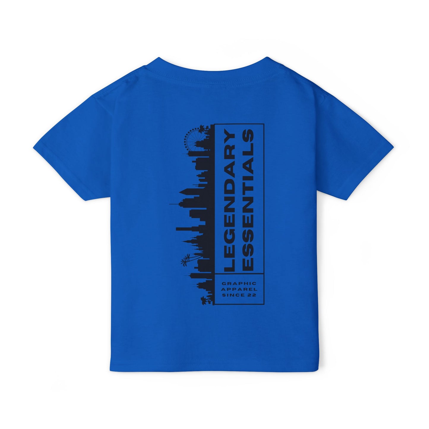 California Toddler T-shirt