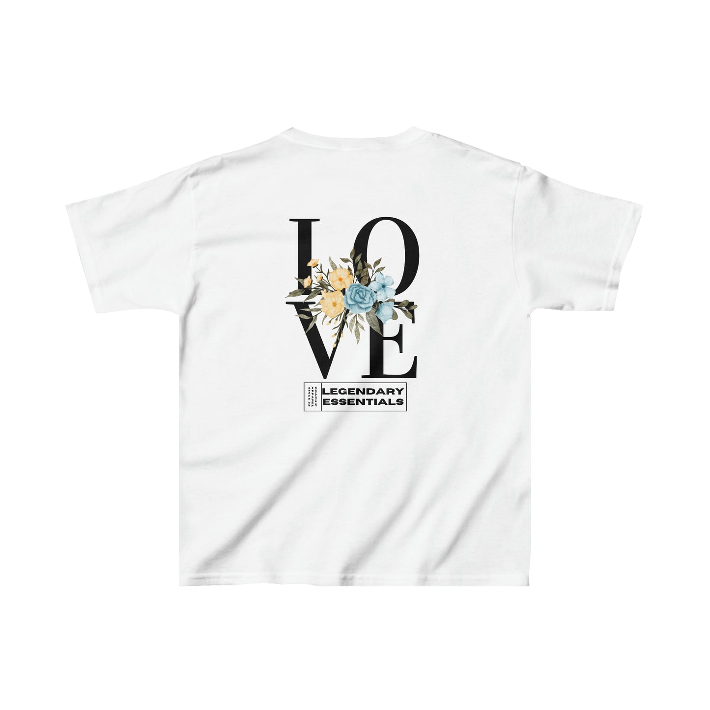 Kids "Love" Tee