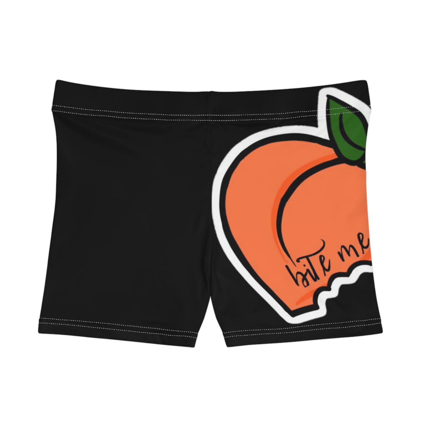 Bite Me Women's Shorts