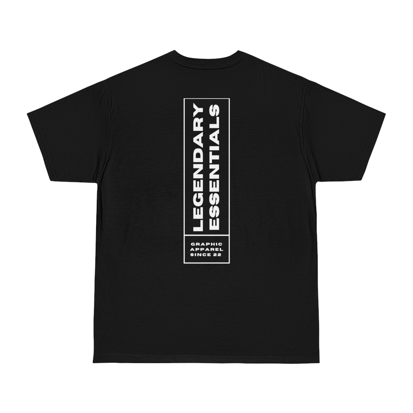L.E.( Echo) T-shirt