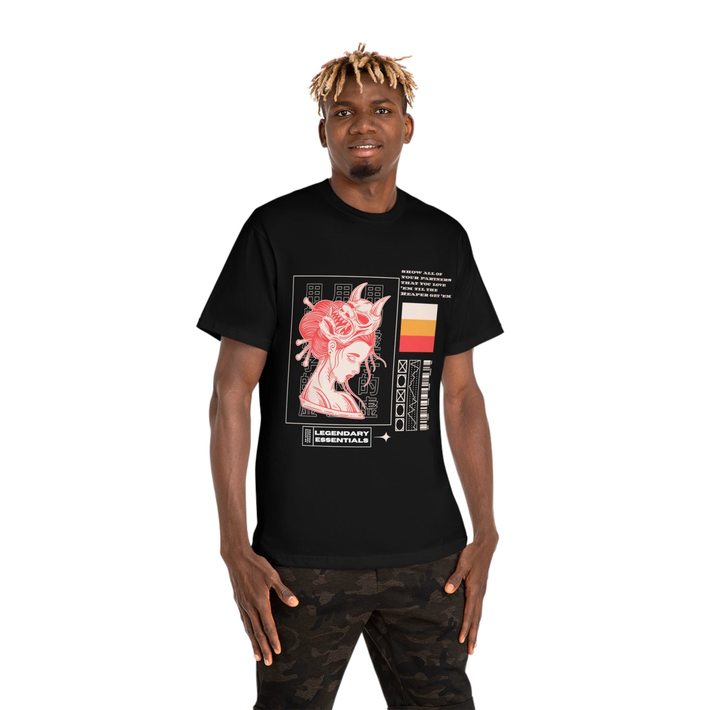 Show Love T-shirt